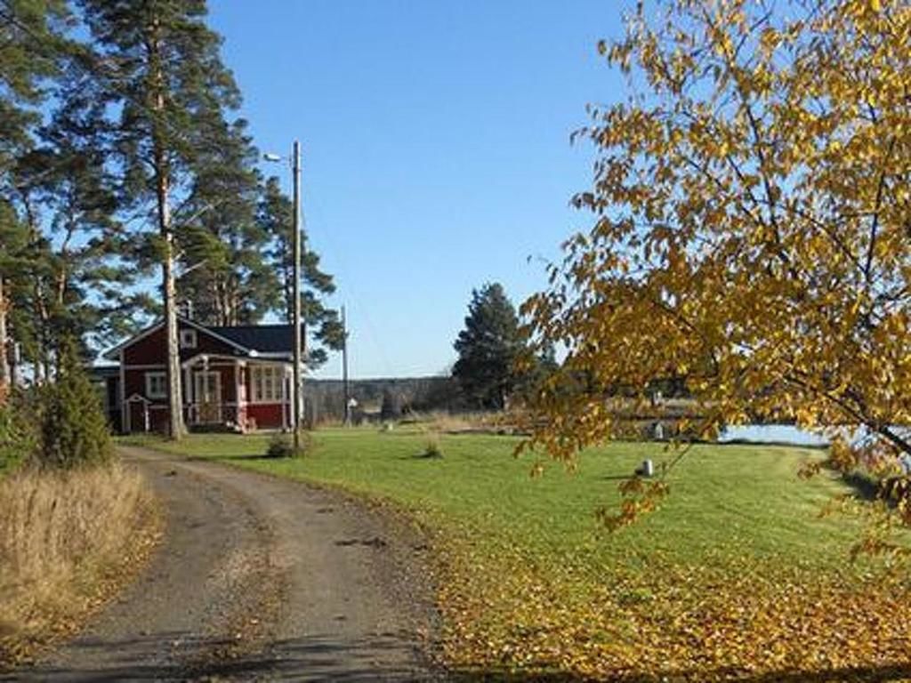 Дома для отпуска Holiday Home Vauvila Kyynämäki-44